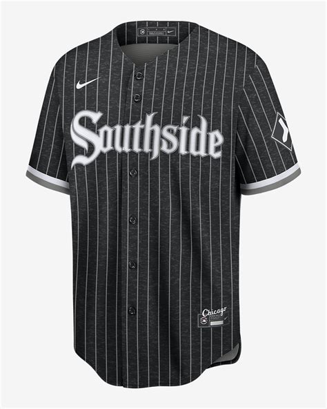 white sox city connect jersey